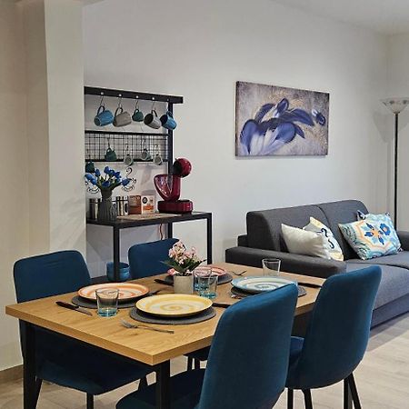 Sea Breeze Penthouse And Terrace Qawra St Paul'S Bay Apartment เซนต์พอลส์เบย์ ภายนอก รูปภาพ