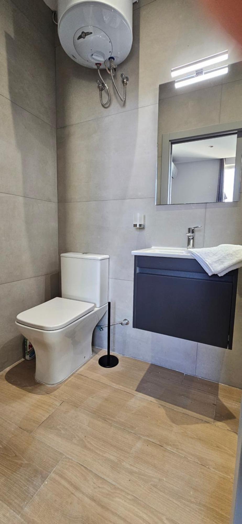Sea Breeze Penthouse And Terrace Qawra St Paul'S Bay Apartment เซนต์พอลส์เบย์ ภายนอก รูปภาพ