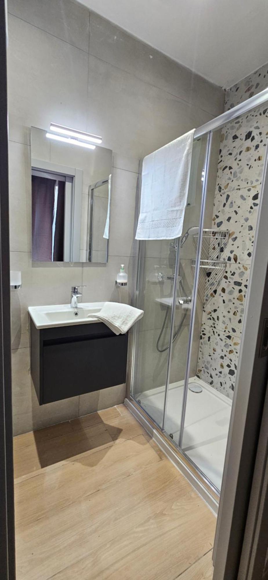 Sea Breeze Penthouse And Terrace Qawra St Paul'S Bay Apartment เซนต์พอลส์เบย์ ภายนอก รูปภาพ