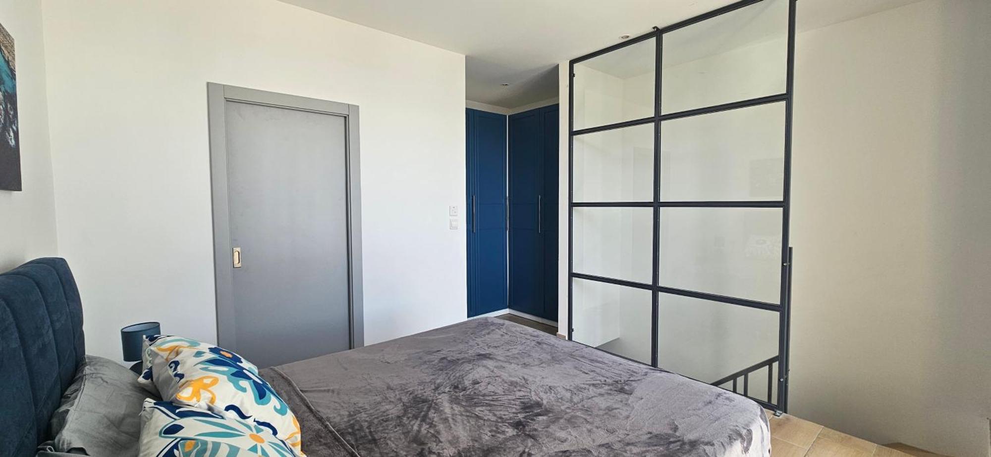 Sea Breeze Penthouse And Terrace Qawra St Paul'S Bay Apartment เซนต์พอลส์เบย์ ภายนอก รูปภาพ